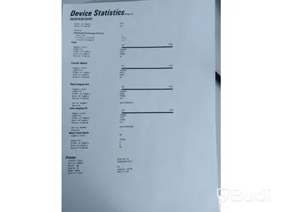 Skrivare Lexmark CS720, laserskrivare