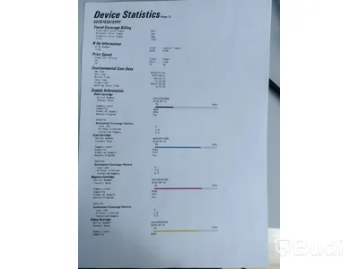 Skrivare Lexmark CS720, laserskrivare