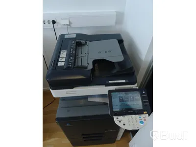 Skrivare KONICA MINOLTA bizhub C360