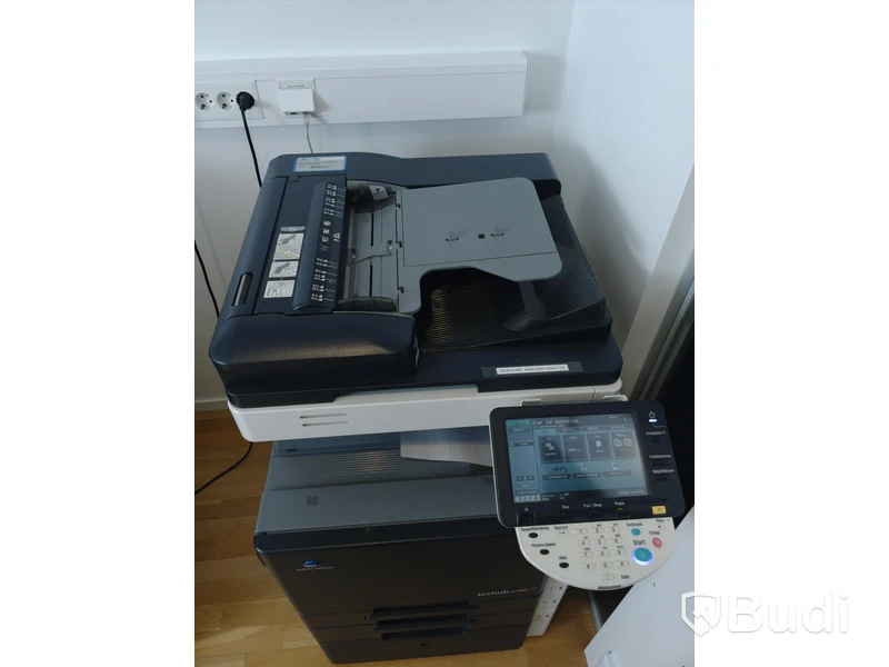 Skrivare KONICA MINOLTA bizhub C360
