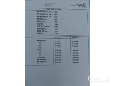 Skrivare KONICA MINOLTA bizhub C360