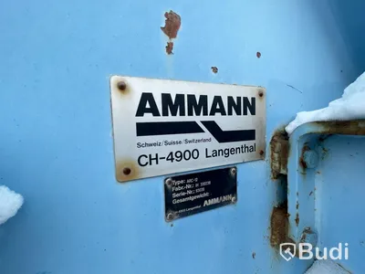 SLAGKROSS AMMANN ARC-12