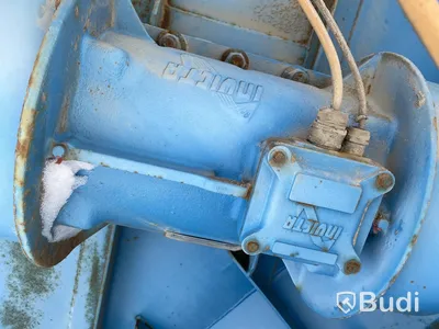 SLAGKROSS AMMANN ARC-12