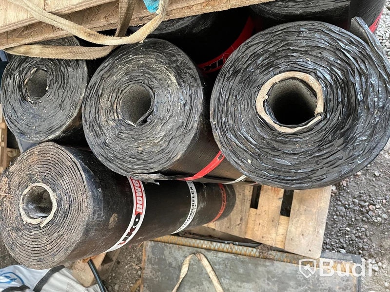 11st rullar Iko powerflex 6000 t/f