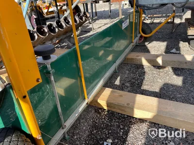 Såmaskin Hörby bruk
