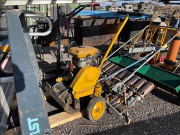 Vibrator Dynapac CM 13