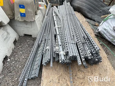 LK Golvvärmelist 20 c/c 80, ca 7 paket med 10st 2 meters rör