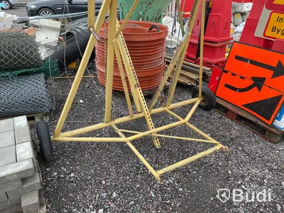 Baltransportör 10 m