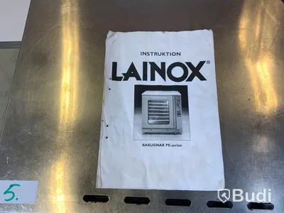Bakugn Lainox RS/5 EM
