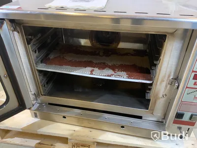 Bakugn Lainox RS/5 EM