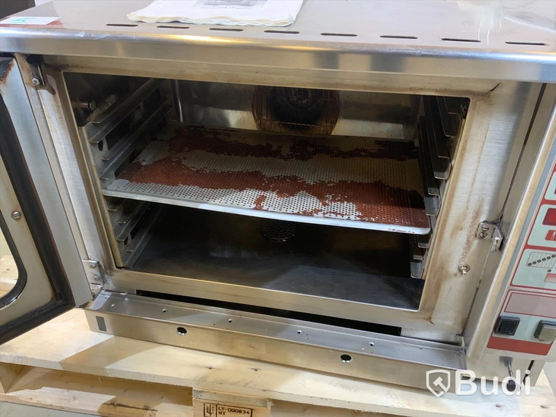 Bakugn Lainox RS/5 EM