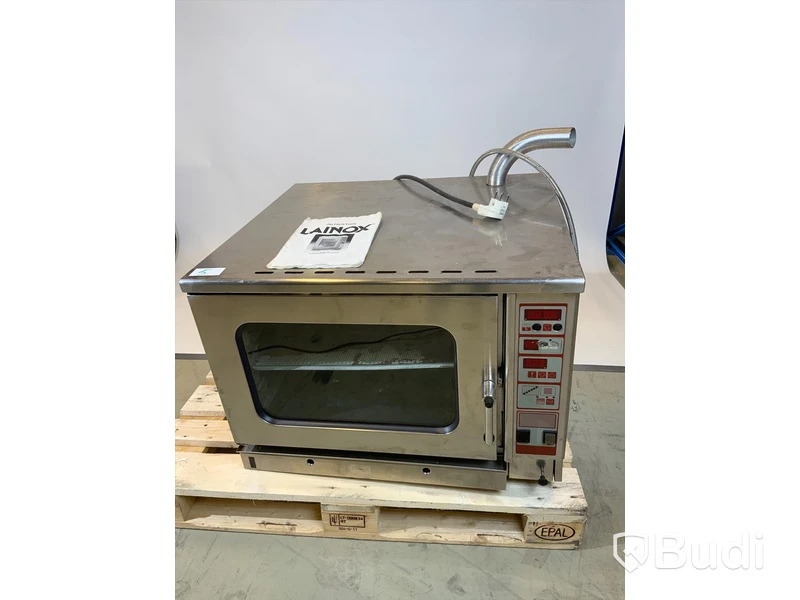 Bakugn Lainox RS/5 EM