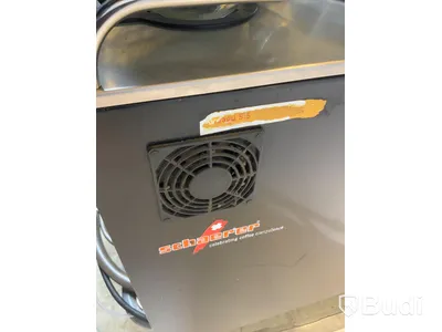 Kaffemaskin Shaerer