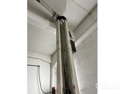 2-pelarlyft 3000 kg Rotary