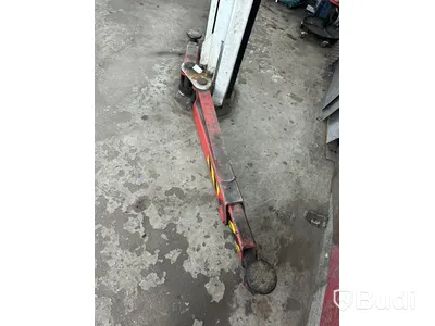 2-pelarlyft 3000 kg Rotary