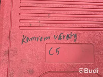 Specialverktyg, induktionstång m.m.