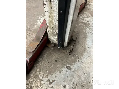 2-pelarlyft 3000 kg Rotary