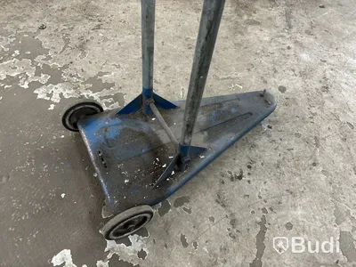 Ljusinställningsapparat Bosch