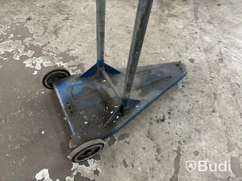 Ljusinställningsapparat Bosch