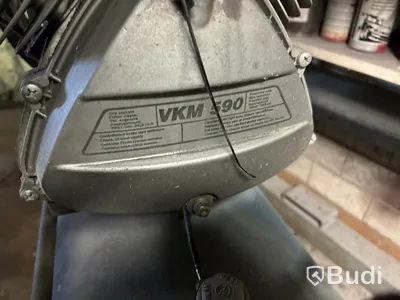 Kompressor 150 l med extra tank.