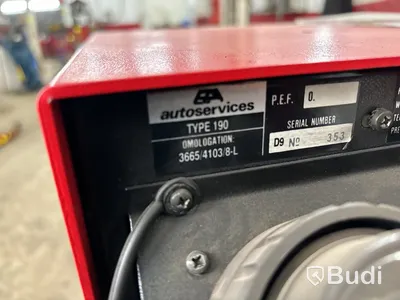 Multigastestare TecnoTest 488