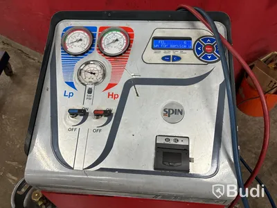 AC-maskin Clever