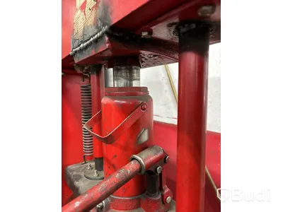 Verkstadspress 20 Ton
