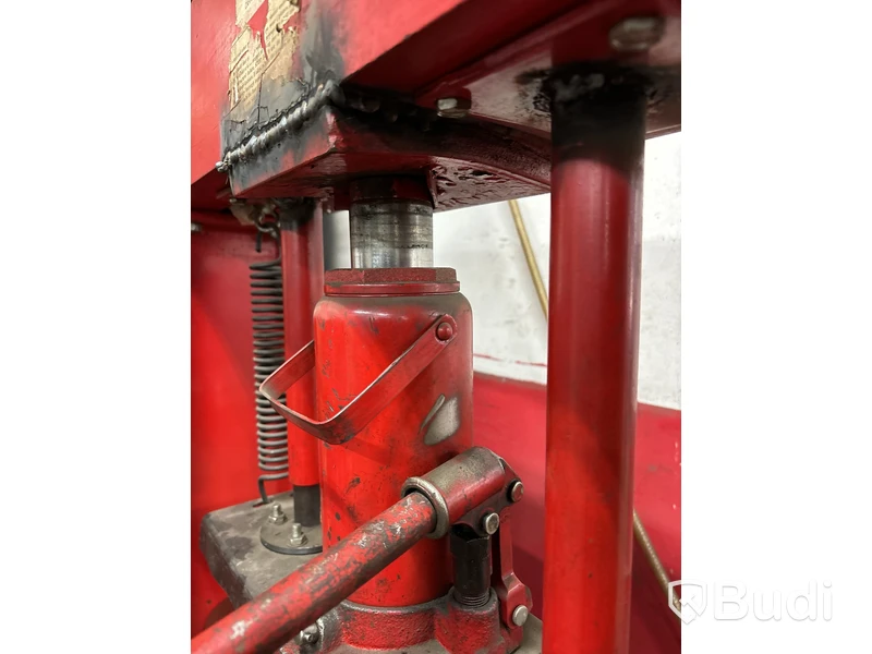 Verkstadspress 20 Ton