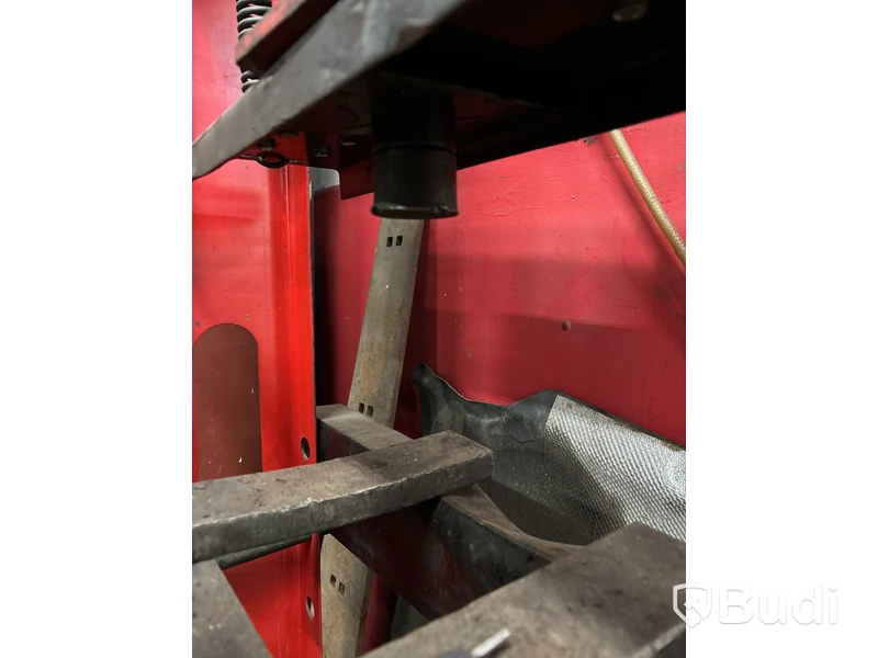 Verkstadspress 20 Ton