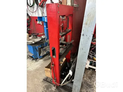 Verkstadspress 20 Ton
