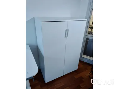 Skåp