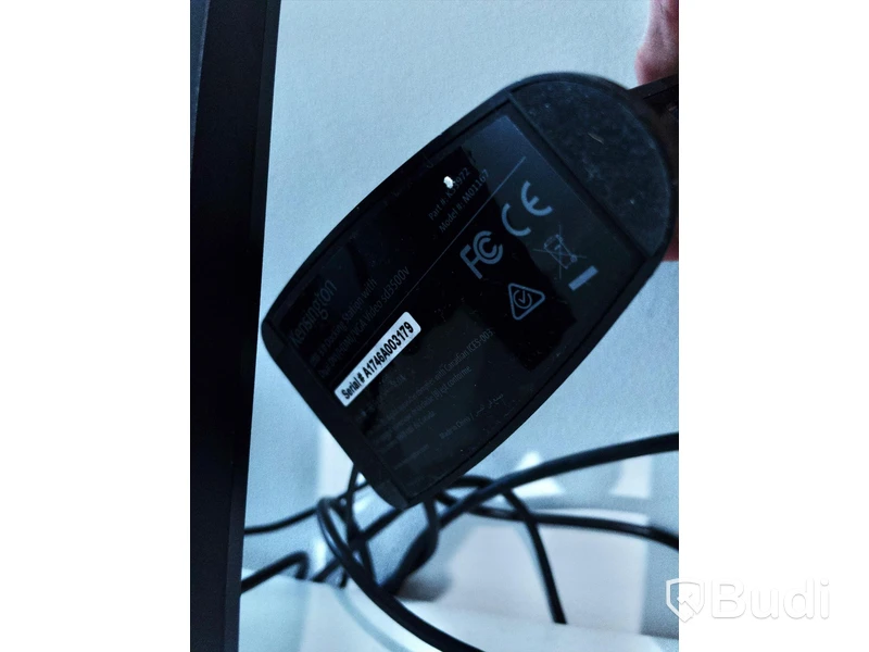 Datorskärmar  2st SAMSUNG S24E450 samt dockstation KENSINGTON USB3.0 superspeed dock