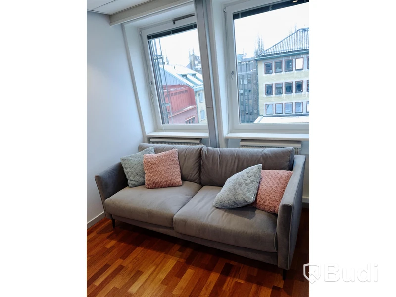 Soffa IKEA