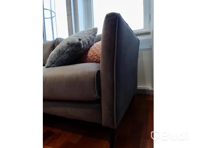 Soffa IKEA