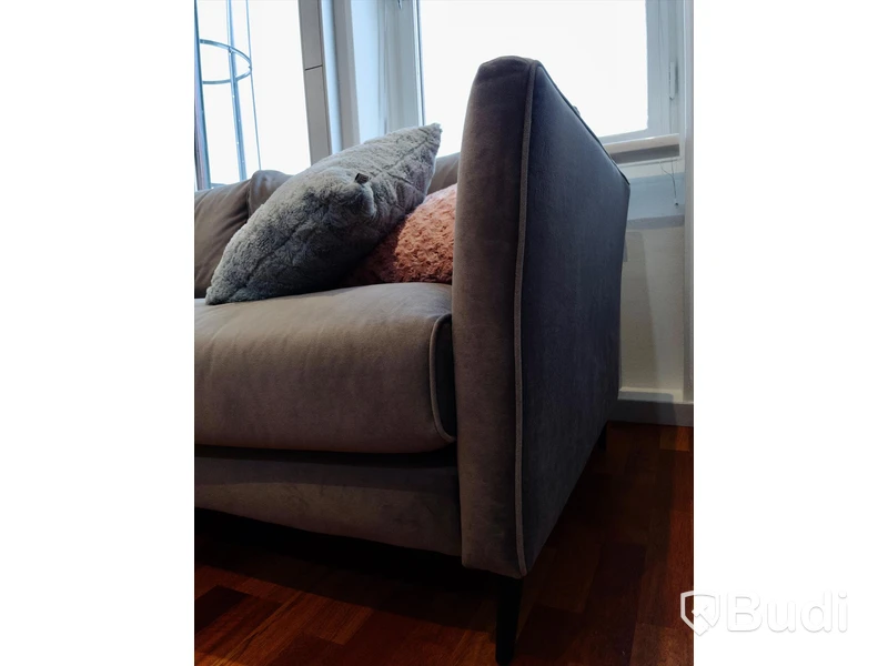 Soffa IKEA