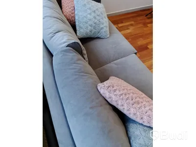 Soffa IKEA