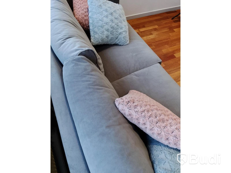 Soffa IKEA