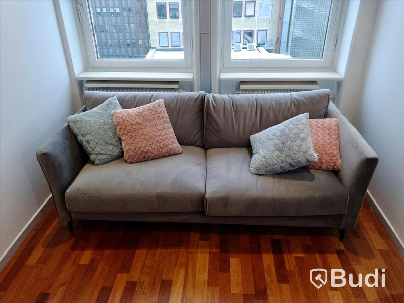 Soffa IKEA