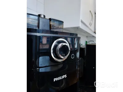 Kaffebryggare PHILIPS HD7769