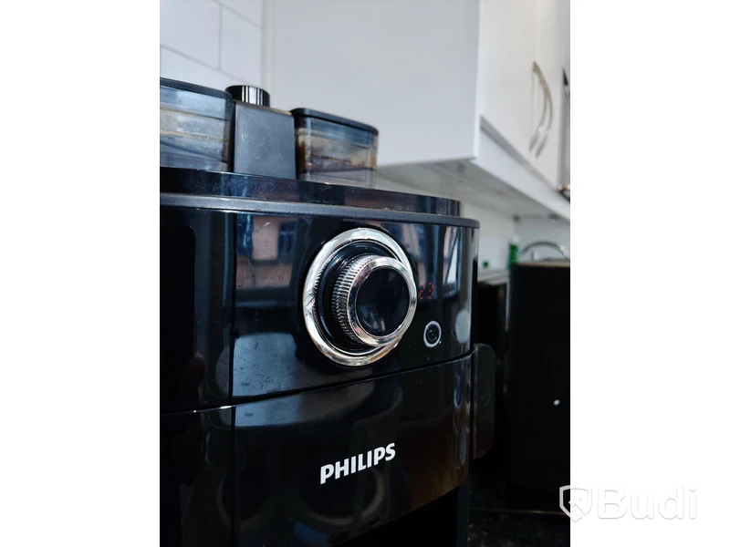 Kaffebryggare PHILIPS HD7769