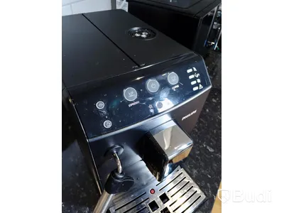 Espressomaskin PHILIPS