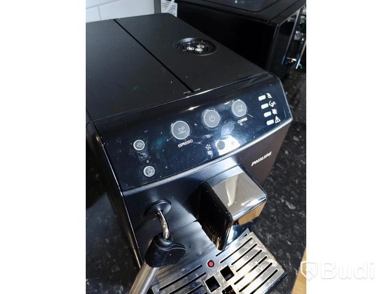 Espressomaskin PHILIPS