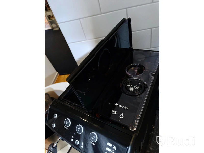 Espressomaskin PHILIPS