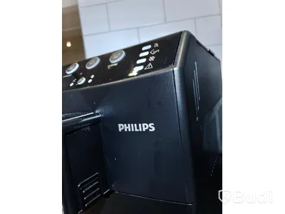 Espressomaskin PHILIPS