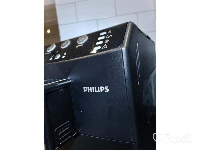 Espressomaskin PHILIPS