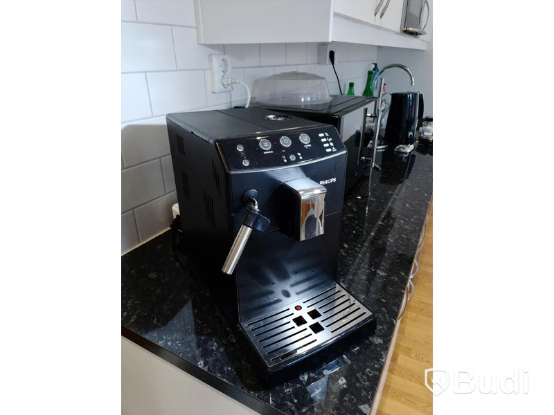 Espressomaskin PHILIPS