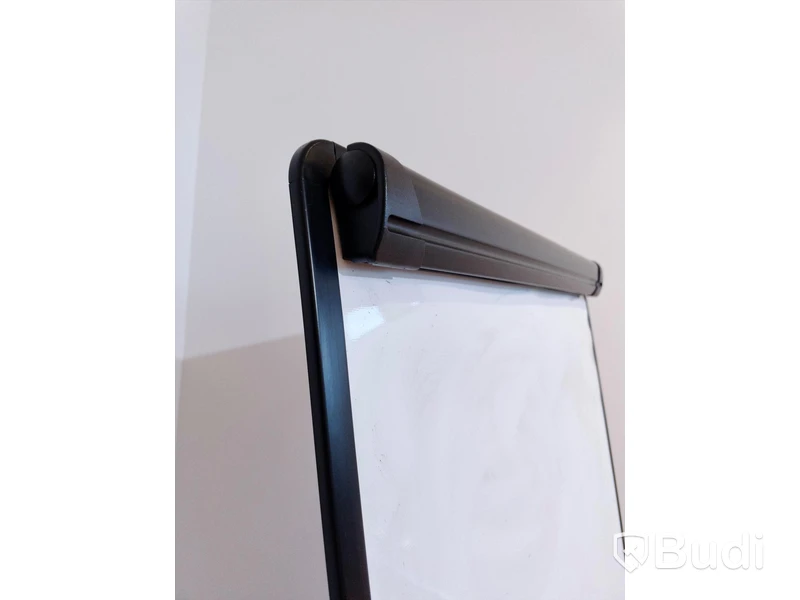 Whiteboard mobilt