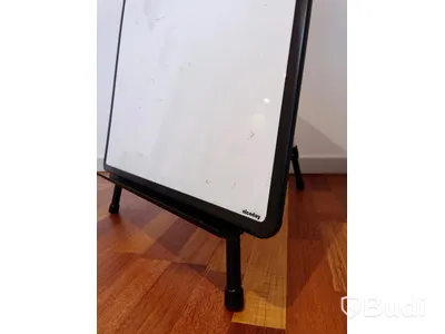 Whiteboard mobilt