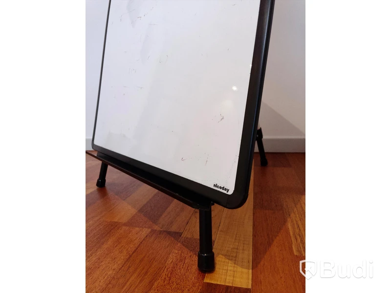Whiteboard mobilt