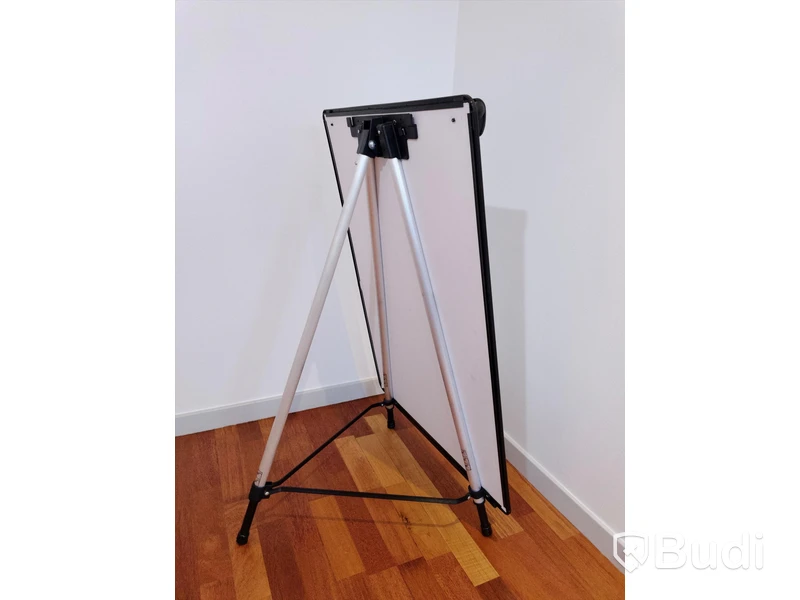 Whiteboard mobilt
